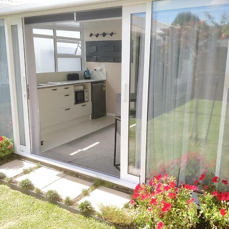 Tranquil Garden Studio Tauranga Luaran gambar