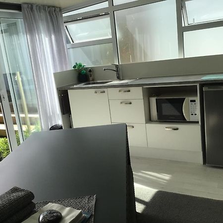 Tranquil Garden Studio Tauranga Luaran gambar